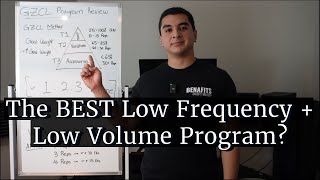 GZCL Program In-Depth Review
