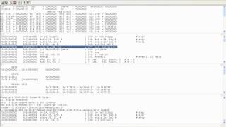 mips tutorial demo1