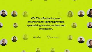 VOLT | Introducing Our New Website