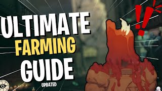 The Only Actual Farming Guide You NEED in Deadlock