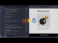 Minesweeper Game - HTML, CSS & JAVASCRIPT.