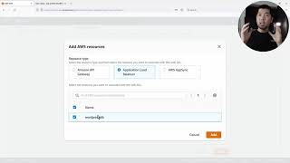 Stop SQL Injection with AWS WAF - Basic AWS Tutorial