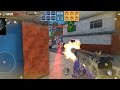 Critical Strike 6vs6 | 1080p 60fps