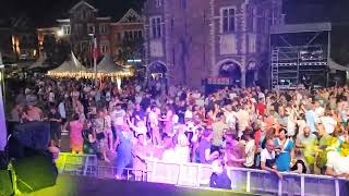 Radio Figaro - Tieltse Europafeesten 2023 - Afterparty