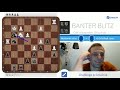 banter blitz with gm alexander grischuk november 13 2018