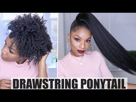 Sassy Silky Yaki Hair Extensions