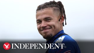 Live: England's Kalvin Phillips faces press ahead of France quarter-final tie at Qatar World Cup