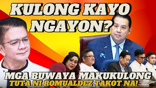 KAPAPASOK LANG KULONG MGA TUTA NI TAMBA PAG NANGYARI ITO? PANUORIN.