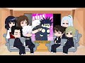 jujutsu kaisen s2 react to gojo’s future students all parts 1 2 jjk yusaxu