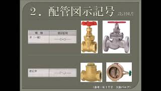 【資格】管工事　～機器の仕様と記号～ part44