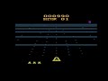 beamrider for the atari 2600