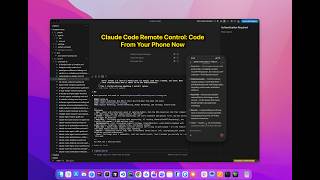 Claude Code Remote Control: Code From Your Phone (Setup, Workflows, tmux)