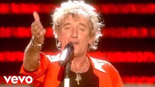 Reason To Believe From One Night Only Rod Stewart Live At Royal Albert Hall