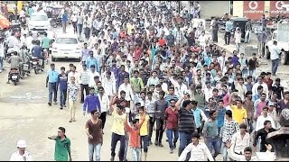 Gujarat Dalit protests spread to new areas, policeman killed