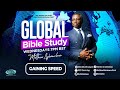 The Power Of A Joyful Heart | Global Bible Study | 14-08-2024