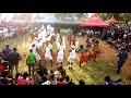 lango traditional dance