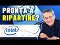 AZIONI INTEL: il peggio è passato? (Analisi trimestrale)