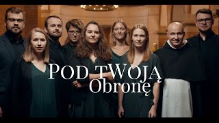 Pieśni Maryjne || Pod Twoją obronę