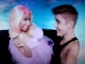 Justin Bieber - Beauty And A Beat ft. Nicki Minaj(Official Music video)OMG