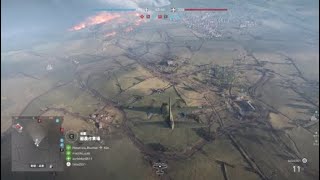 爆撃記録　bf5 シュトゥーカ\u0026モスキート