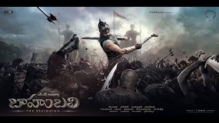 Baahubali - The Conclusion 2016 Telugu Theatrical Trailer - SS Rajamouli Prabhas