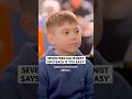 Talented seven-year-old learns difficult song via YouTube | The Piano