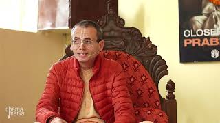 26.12.2021 || Sunday Program with H.G. Vasushreshtha Prabhu (Rus/Eng)