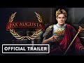 Pax Augusta - Official Trailer