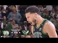 Jayson Tatum R2G4 Highlights vs Milwaukee Bucks (30 pts, 13 reb, 5 ast) | 2022 NBA Playoffs