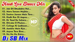 Hindi Love Dance Mix 2022//Picnic Special Hindi Dance Mix//Dj SB Mix//🥰👌@musicalpalash