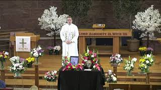 Celebration of Life for Barbara Dailey, May 3, 2025