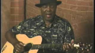 Blues video http://www.thegtw.com online videos Delta Piedmont Guitar Lessons
