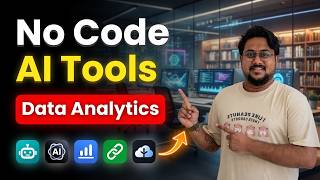 How to Build AI Data Pipelines Without Coding | Eraser, Julius & n8n