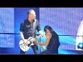 Metallica live in Basel Switzerland July 4 2014 - Master of Puppets (Sonisphere)