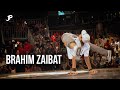 Bboy Brahim • The Most Powerful Moves