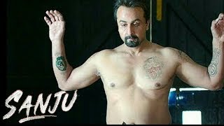 Sanju   Official HD Trailer   2   Ranbir Kapoor as Sanjay Dutt  Bollywood Movie 2018  HD  New