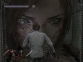 silent hill 4 tazing eileen s big fat head