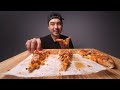 the most korean pizza i ve ever seen