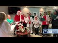 HCA Healthcare's 12 Days of Caring!