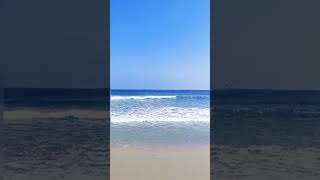 #goa# 🏖# beach 🏖#goa status video🎥#short#in short#video status❤awesome place 🥰
