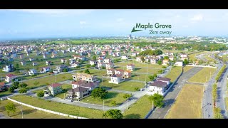 Uncrowded, Peaceful, \u0026 Secure : ANTEL GRAND VILLAGE in Cavite