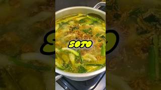 Soto #soto #idejualan #menuberbuka