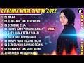 DJ TIKTOK TERBARU 2022 - DJ TIARA | BERLAYAR TAK BERTEPIAN REMIX TIK TOK