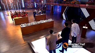 MasterChef 5 - trailer Τετάρτη 17.3.2021