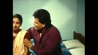 Dilhani ekanayake hot in SL Movie දිල්හානි බබා