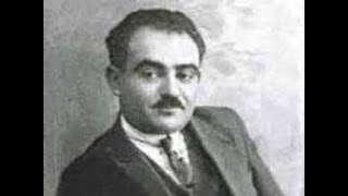 Dahilərin Divanı. Yusif Vəzir Çəmənzəminli