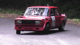 57. Mecsek Rallye Teszt 2024.-RASV