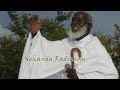 Tomutenda  watuma  Pauro  _-_  The African Apostolic Church