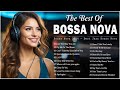 Jazz Bossa Nova Mix Cool Music 🍄 Best Relaxing Jazz Bossa Nova Songs 🍧 Bossanova Non Stop Songs