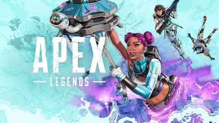 ［配信］Apexランクがんばるびぃ！！［参加型］